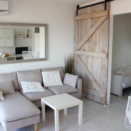 Beautiful Apartment In Front Of Beach, Pool, View Rosas Exterior foto