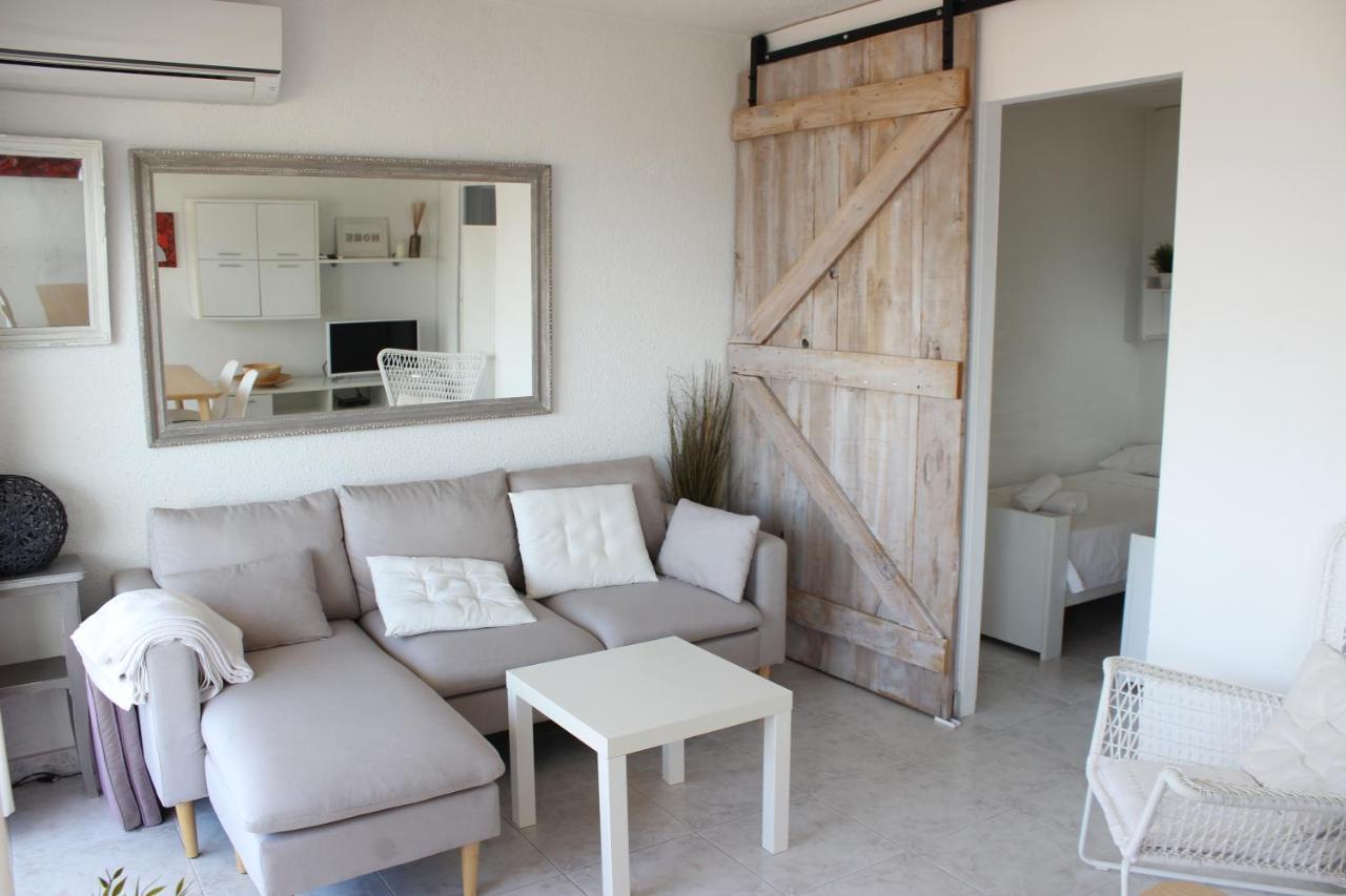 Beautiful Apartment In Front Of Beach, Pool, View Rosas Exterior foto