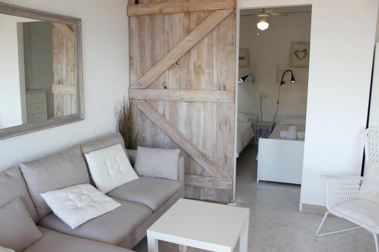 Beautiful Apartment In Front Of Beach, Pool, View Rosas Exterior foto