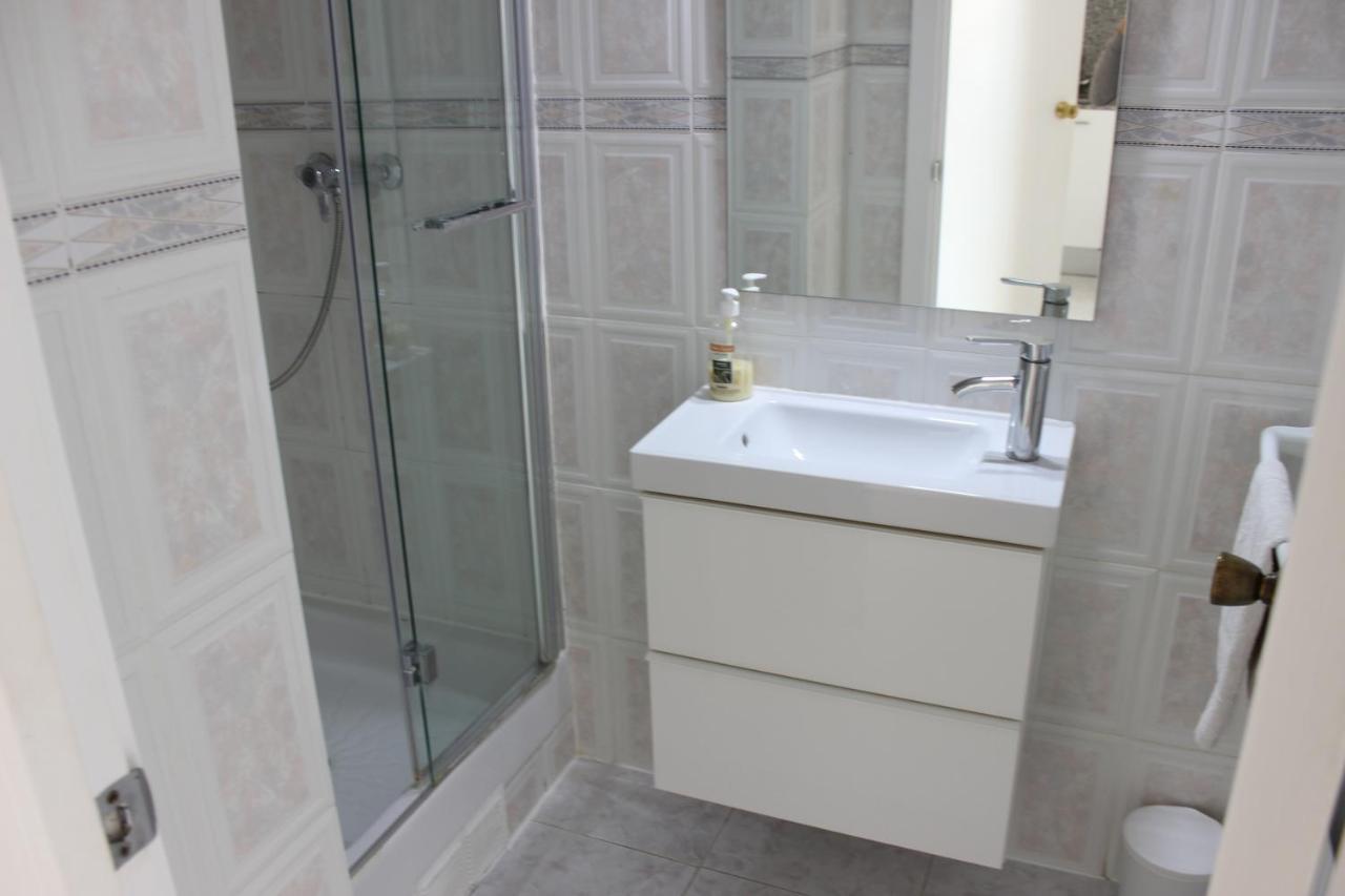 Beautiful Apartment In Front Of Beach, Pool, View Rosas Exterior foto